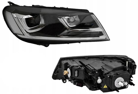 7P1941754B VW TOUAREG (7P5, 7P6) 의 전등