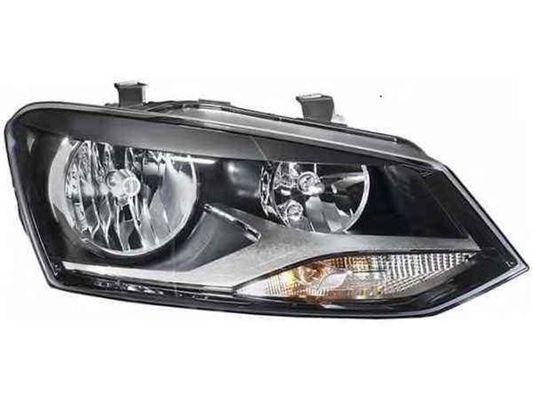 VW POLO V (6R1, 6C1) 의 전등 6R1941008E