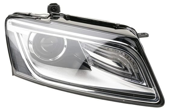 8R0941044C AUDI Q5 (8RB) 를 위한 헤드라이트