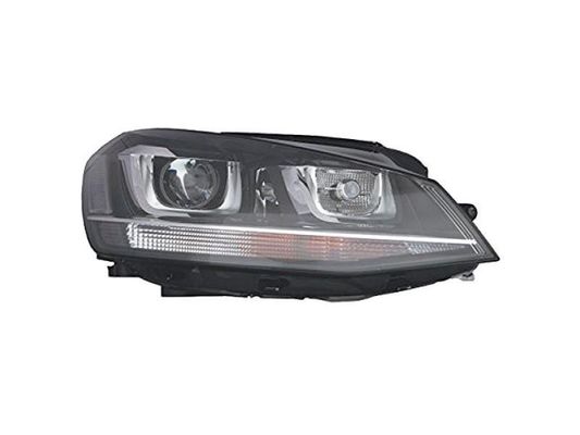 5G1941040 VW GOLF VII (5G1, BQ1, BE1, BE2)용 전등