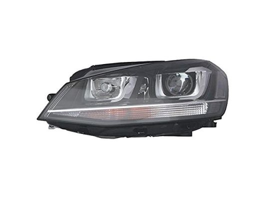 5G1941039 VW GOLF VII (5G1, BQ1, BE1, BE2) 를 위한 헤드라이트