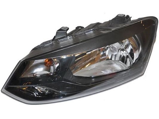 6R1941015E VW POLO V (6R1, 6C1) 의 헤드라이트