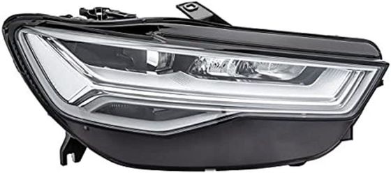 4G0941774H AUDI A6 / S6 C7 (4G2, 4GC) 를 위한 헤드라이트