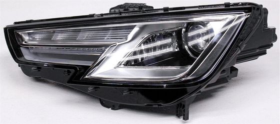 8W0941043 AUDI A4 B9 (8W2, 8WC) 를 위한 헤드라이트