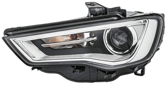 8V0941043 AUDI A3 (8V1, 8VK) 를 위한 헤드라이트