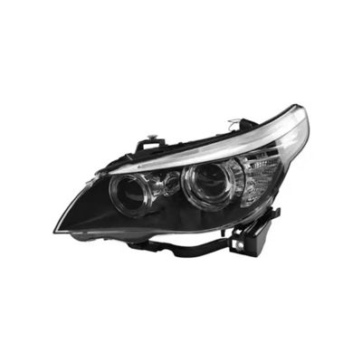 63127177727 BMW 5 (E60) 에 대한 헤드라이트