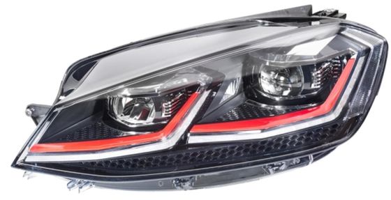 5G1941077A VW GOLF VII 밴 (5G1) 전등