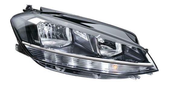 5G1941006D VW GOLF VII (5G1, BQ1, BE1, BE2) 의 전등