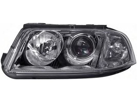 3B7941017M VW PASSAT B5.5 에스트레이트 (3B6) 를 위한 헤드라이트