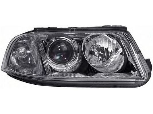 3B7941018M VW PASSAT B5.5 에스트레이트 (3B6) 를 위한 헤드라이트