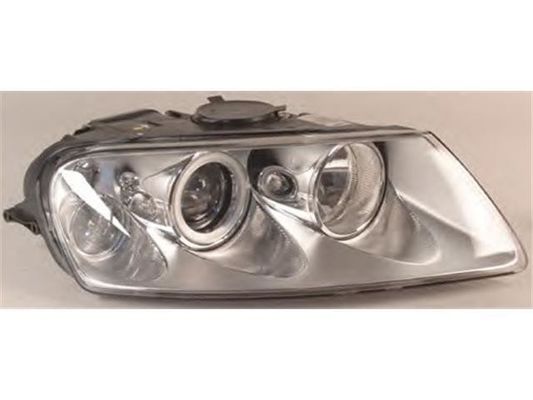 VW TOUAREG (7LA, 7L6, 7L7) 의 7L6941018BF 전등