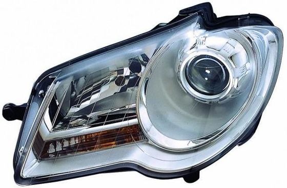 1T1941005B VW TOURAN (1T1, 1T2) 의 전등