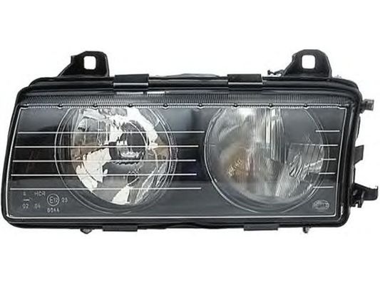 63128363495 BMW 3 (E36) 를 위한 헤드라이트