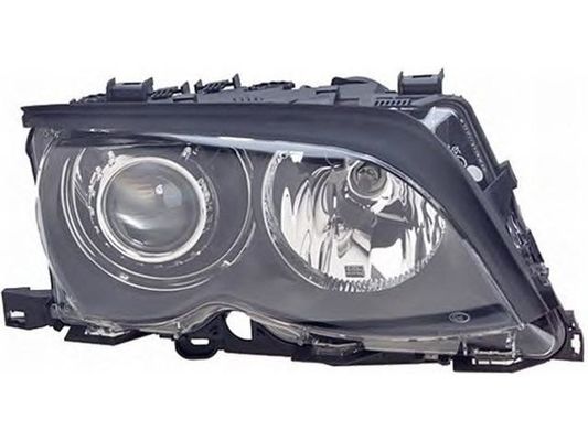 63126910968 BMW 3 투어링 (E46) 전등