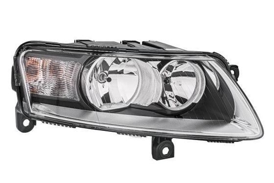 4F0941004A AUDI A6 / S6 C6 (4F2) 를 위한 헤드라이트