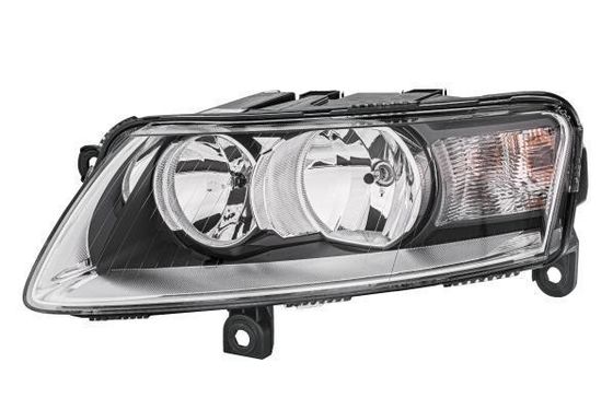 4F0941003A AUDI A6 / S6 C6 (4F2)용 헤드라이트
