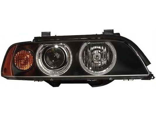 63126900198 BMW 5 (E39) 를 위한 헤드라이트