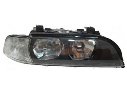 63128375300 BMW 5 (E39) 를 위한 전등