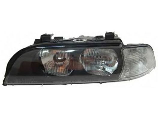 63128375299 BMW 5 (E39) 를 위한 헤드라이트
