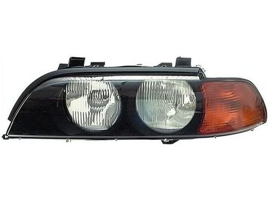 63128362463 BMW 5 (E39) 를 위한 헤드라이트