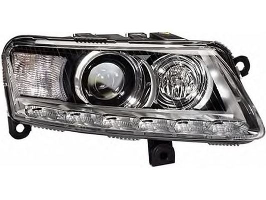 4F0941030DH AUDI A6 / S6 C6 (4F2) 를 위한 헤드라이트