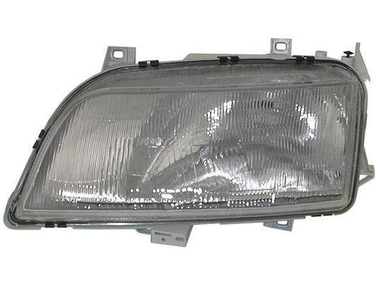 VW SHARAN, SEAT ALHAMBRA (7V8, 7V9) 의 7M1941015D 헤드라이트