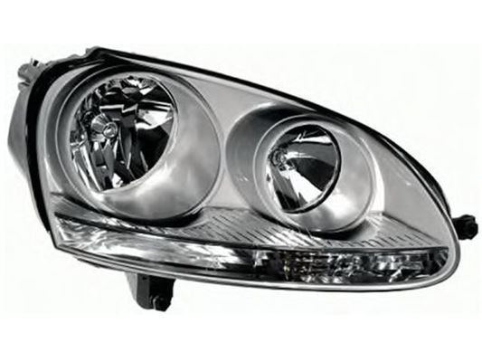1K6941006P VW BORA V (1K2), GOLF V (1K1) 의 전등