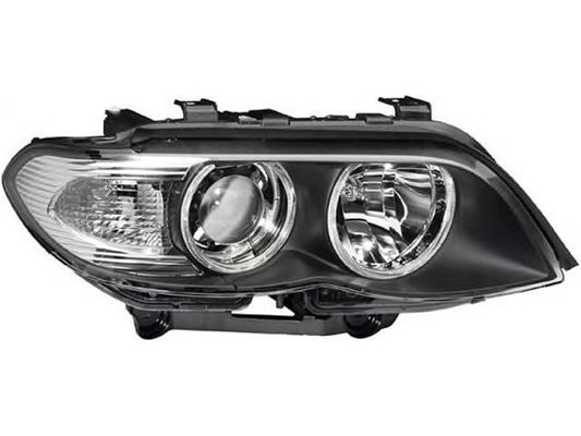 63117166804 BMW X5 (E53) 앞등