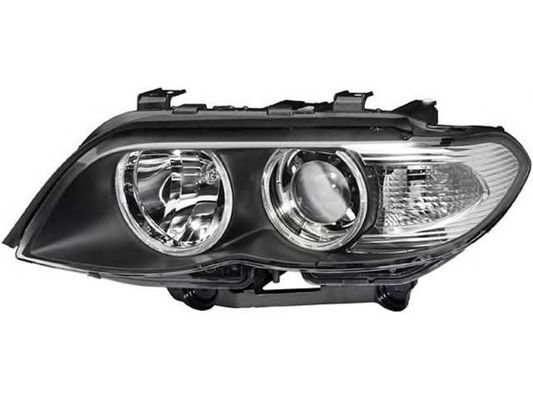 63117166803 BMW X5 (E53) 앞등