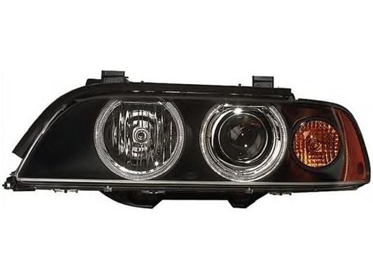 63126900197 BMW 5 (E39) 를 위한 전등