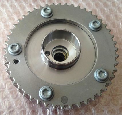 04E109088N 엔진 부품 AUDI A3, VW TIGUAN, SEAT ALHAMBRA (710, 711), SKODA FABIA III (NJ3) 의 캄샤프 조절기