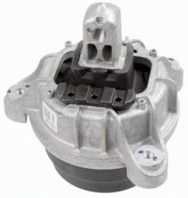 22116786528 엔진 부품 엔진 장착