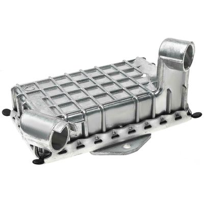 6061800365 엔진 부품 오일 냉각기