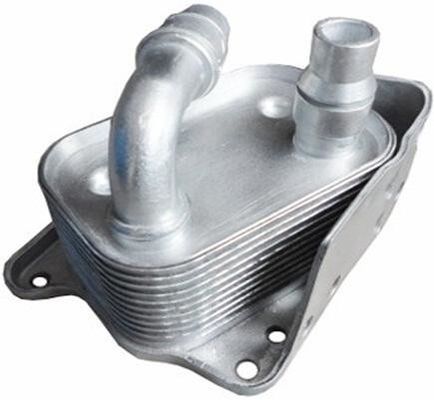 11427508967 엔진 부품 BMW 오일 냉각기