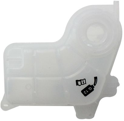 8E0121403C 엔진 부품 AUDI A4, SEAT EXEO ST (3R5) 용 확장 탱크