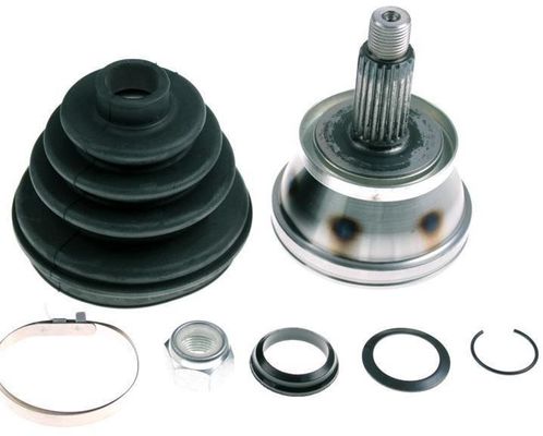 6Q0498099C 변속기 부품 C.V 관통 VW FOX, SKODA FABIA I (6Y2)