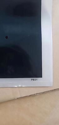 2045010482 엔진 부품 냉각 물 파이프