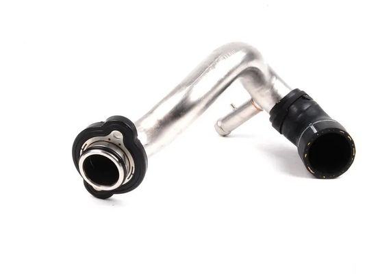 11537516414 엔진 부품 냉각 물 파이프