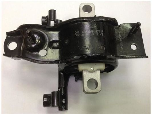 6RF199555G 변속기 부품 변속기 장착장