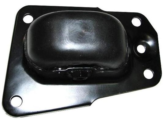 1K0505129J 서스펜션 부품 제어 팔 부시