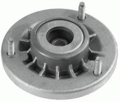 33506775735 BMW 5 (F10) 에 대한 충격 장착장 / 스트루트 장착장