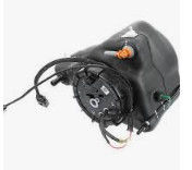 BMW 16197244138 자동차 AC 및 전기 부품 디젤 배기가스 유체 난방