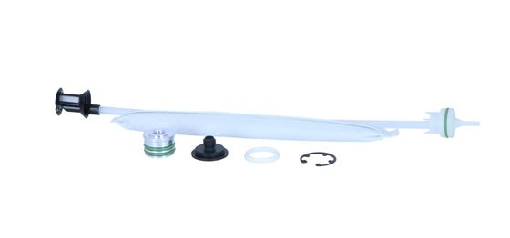메르세데스 벤츠 0998350000 자동차 AC 및 전기 부품 A / C 수신기 건조기