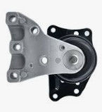 6Q0199167BM 엔진 부품 VW POLO, SEAT CORDOBA (6L2), CORDOBA 세단 (6L2), 스코다 파비아 I 컴비 (6Y5)