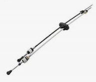 메르세데스 스프린터 9062601451 차시 부품 기어 전환 케이블