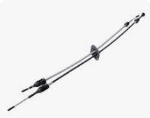 메르세데스 스프린터 9012601538 차시 부품 기어 전환 케이블