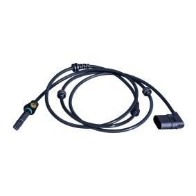 메르세데스 벤츠 2539053400 차시 부품 앞 오른쪽 ABS 바퀴 속도 센서