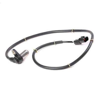 BMW 34526791223 차시 부품 ABS 바퀴 속도 센서