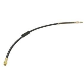 BMW 34306887449 차체 부품 브레이크 튜브