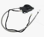 BMW 51247191213 자동차 시체 부품 트렁크 잠금 액추에이터 모터